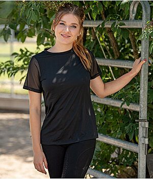 Island-Outfit Veikur in deep-black - OFS24432