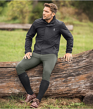 Felix Bhler Herren-Outfit Lyon in schwarz - OFS25364