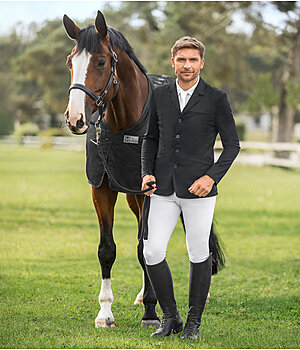 Felix Bhler Herren-Turnieroutfit Philipp in schwarz - OFS25374