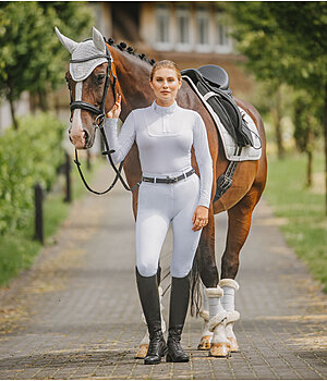 Felix Bhler Damen-Turnieroutfit Gracie II in wei - OFS25446