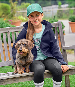 STEEDS Kinder-Outfit Pina II in marine - OFS26076