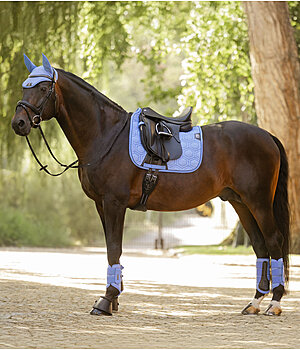 Felix B�hler Outfit Mesh Technology in ibiza-blue - OFS26117