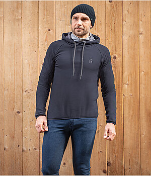 Herren-Outfit Macon in navy - OFW23132