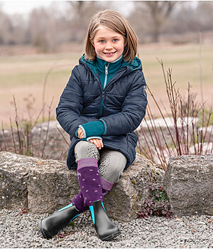 Kinder-Outfit Caelan in marine - OFW23134
