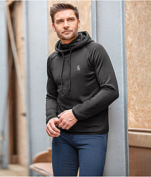 Herren-Outfit Macon in schwarz - OFW23135