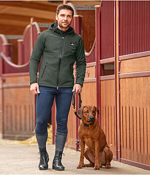 Herren-Outfit Houston in thymian - OFW23138
