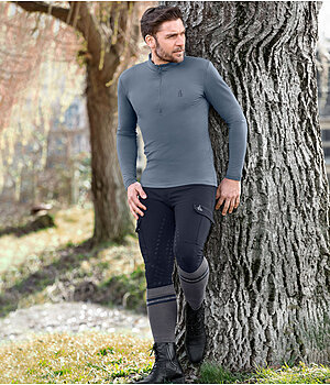 Herren-Outfit Hayward in rauchblau - OFW23207