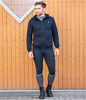 Herren-Outfit Minnesota in navy - OFW23208