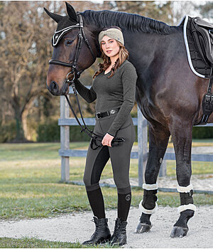 Damen-Outfit Ellie in carbon - OFW23295