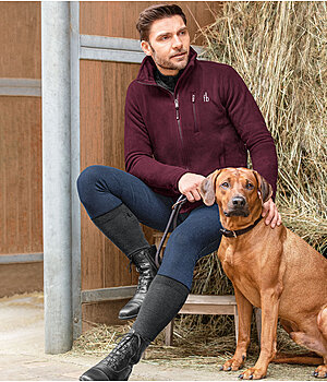Herren-Outfit Phoenix in mahagoni - OFW23296