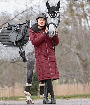 Damen-Outfit Davos II in bordeaux - OFW23314