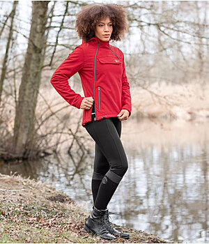 Damen-Outfit Kyra II in kirsche - OFW23319