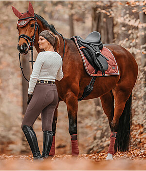 Damen-Outfit Kassandra in zimt - OFW23331
