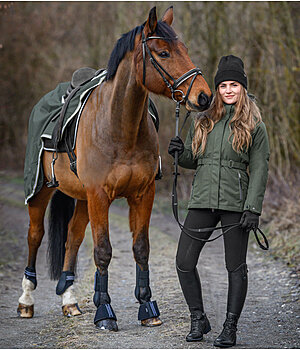 Damen-Outfit Femke in forest - OFW23338
