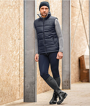 Herren-Outfit San Diego in navy - OFW23342