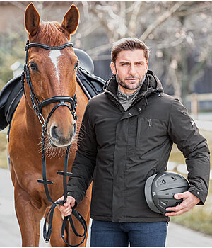 Herren-Outfit Oakland in schwarz - OFW23343