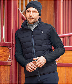 Herren-Outfit Princeton in navy - OFW23346