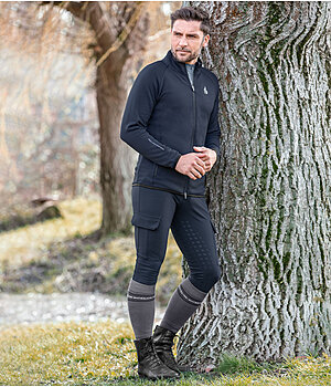 Herren-Outfit Addison in navy - OFW23348