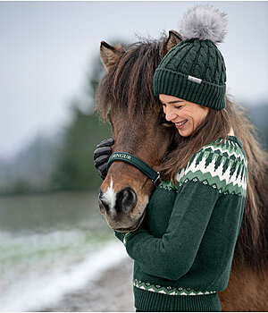 Outfit Tryggur in dark-green - OFW23396