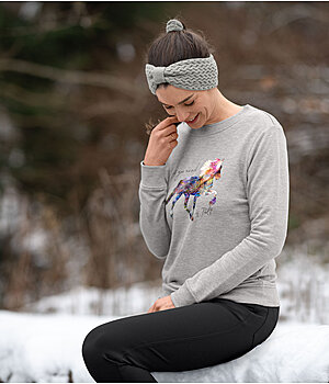 Outfit Stalla in grau - OFW23402