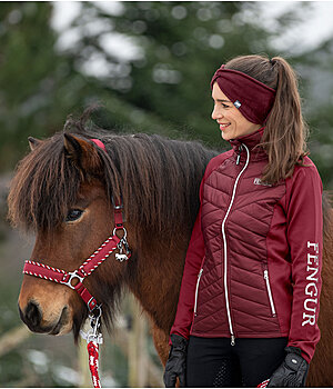 Outfit Dagur in erdbeer - OFW23404