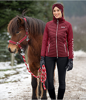 Outfit Bjarki in erdbeer - OFW23406