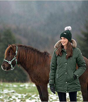 Outfit Frostrs in dark-green - OFW23407
