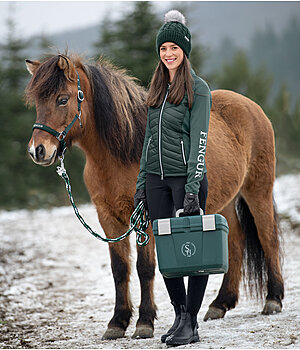 Outfit Skjalda in dark-green - OFW23411