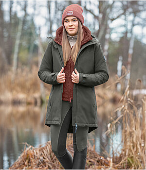 Felix Bühler Damen-Outfit Eliza II in rainforest - OFW25030