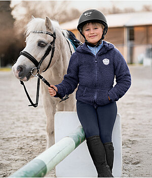 Steeds STEEDS Kinder-Outfit Irma in marine - OFW25057