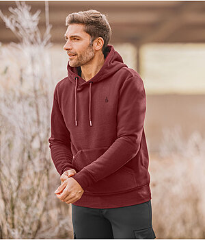 Felix Bühler Herren-Outfit Oregon in merlot - OFW25234