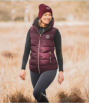 Felix Bühler Damen-Outfit Lola in mahagoni - OFW25294