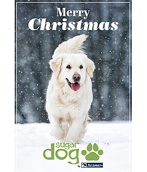 sugar dog Geschenkgutschein zum Ausdrucken - GUTZA117-5W