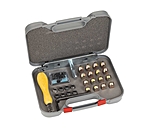 Stollenkoffer-Set