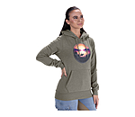 Ladies-Hoodie Explorer