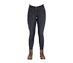 Jeans-Wanderreithose Aspen
