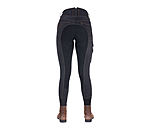 Jeans-Wanderreithose Aspen