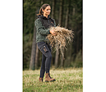 Jeans-Wanderreithose Aspen