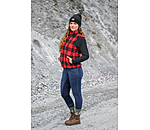 Jeans-Wanderreithose Aspen