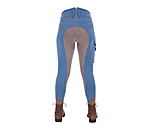 Jeans-Wanderreithose Aspen