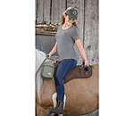 Bareback Pad Sedona mit Satteltaschen