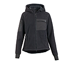 Sherpa-Kapuzenjacke Rockies