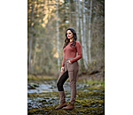 Winter-Wanderreithose Mount Rainier