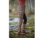 Winter-Wanderreithose Mount Rainier