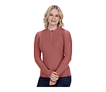 Langarm-Funktionsshirt Squamish