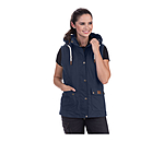 Oilskin-Reitweste Granada