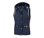 Oilskin-Reitweste Granada