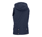 Oilskin-Reitweste Granada