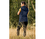 Oilskin-Reitweste Granada