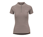 Kurzarm-Funktionsshirt Eureka